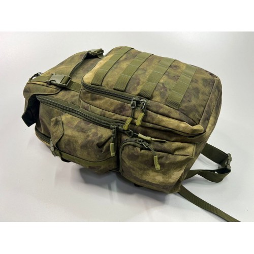 Рюкзак тактический 45-50 литров в Альметьевске