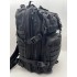 Рюкзак тактический 45 л чёрный в Альметьевске