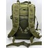 Рюкзак тактический 45 л цвет олива в Альметьевске