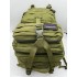 Рюкзак тактический 45 л цвет олива в Альметьевске