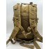 Рюкзак тактический 45 л песочный в Альметьевске
