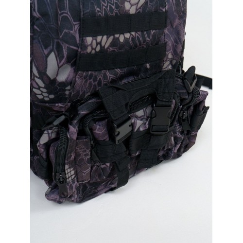 Рюкзак тактический 55 л со съемными подсумками в Альметьевске