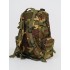 Рюкзак тактический 55 л со съемными подсумками в Альметьевске