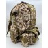 Рюкзак тактический 55 л песок/пиксель в Альметьевске