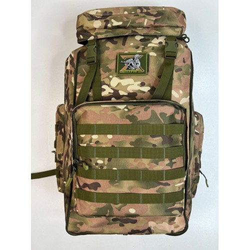 Рюкзак тактический 75-90 литров в Альметьевске