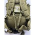 Рюкзак тактический 75 литров цвет хаки в Альметьевске