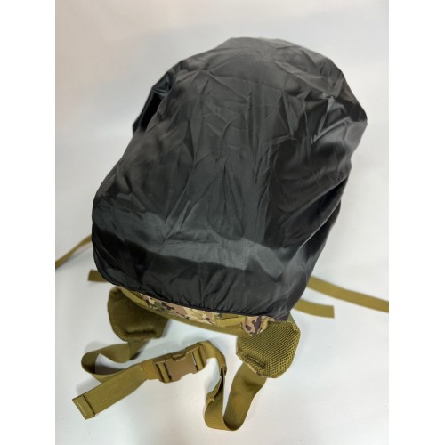 Рюкзак тактический 75 литров цвет мультикам в Альметьевске