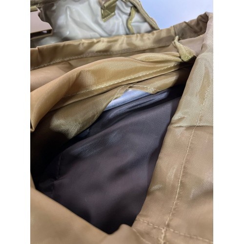 Рюкзак тактический 75 литров цвет мультикам в Альметьевске