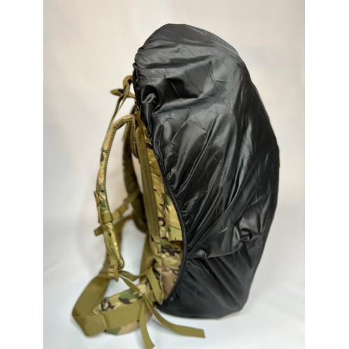 Рюкзак тактический 75 литров цвет мультикам в Альметьевске