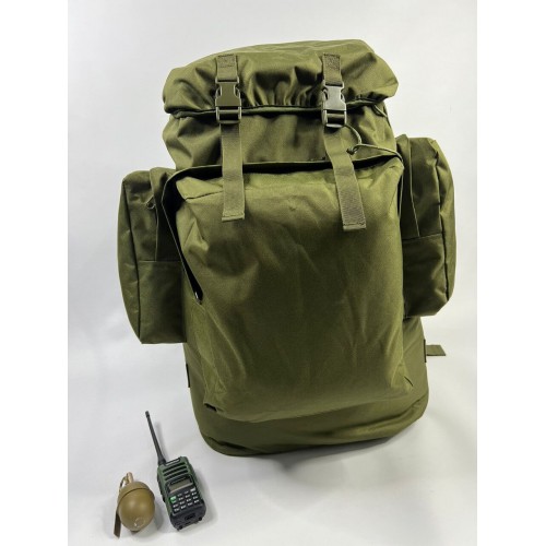 Рюкзак тактический 90-100 литров в Альметьевске