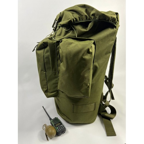 Рюкзак тактический 90-100 литров в Альметьевске