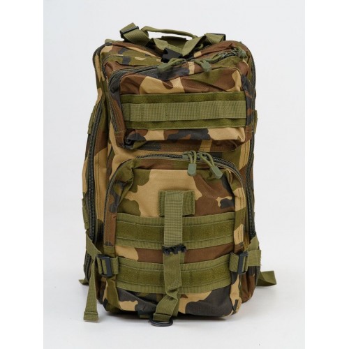 Рюкзак тактический малый 25 л в Альметьевске