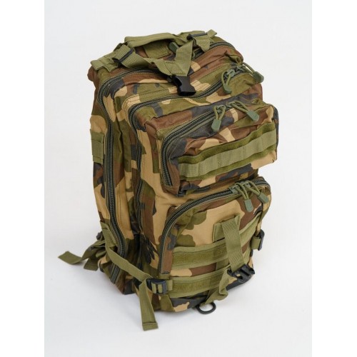 Рюкзак тактический малый 25 л в Альметьевске