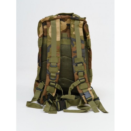 Рюкзак тактический малый 25 л в Альметьевске