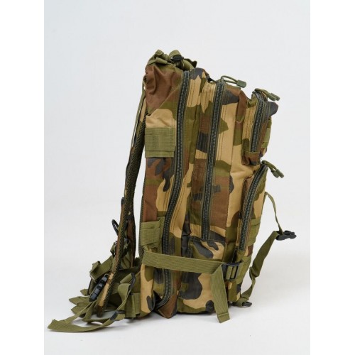 Рюкзак тактический малый 25 л в Альметьевске