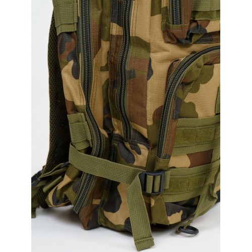 Рюкзак тактический малый 25 л в Альметьевске