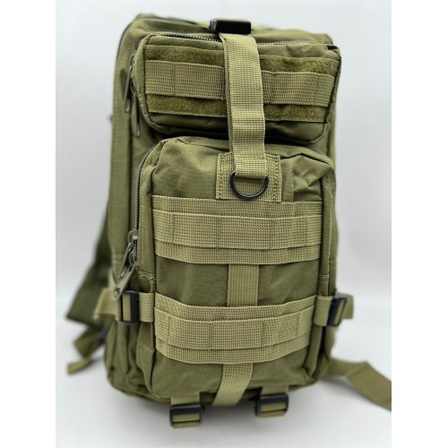 Рюкзак тактический малый 25 л в Альметьевске