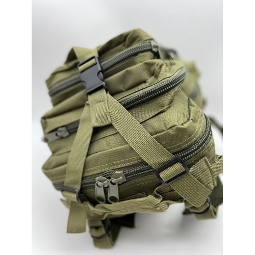 Рюкзак тактический малый 25 л в Альметьевске