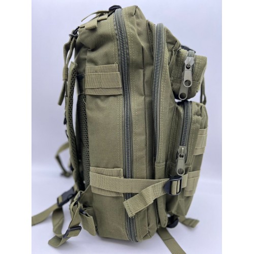 Рюкзак тактический малый 25 л в Альметьевске