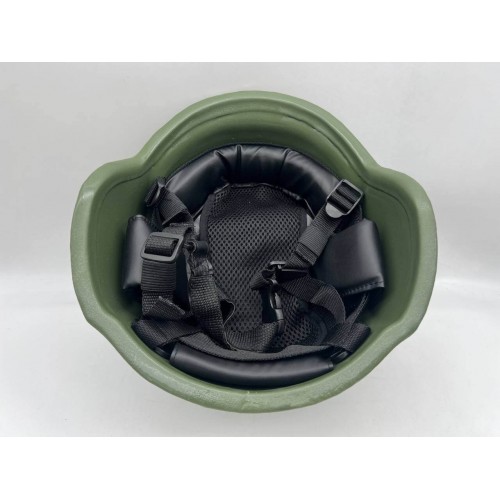 Шлем тактический, класс бронезащиты БР2 в Альметьевске