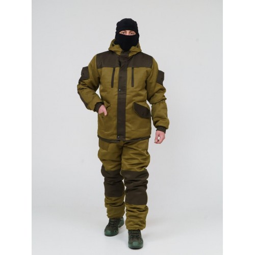 Горный штурмовой костюм ГОРКА в Альметьевске