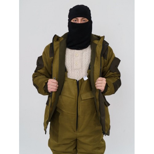 Горный штурмовой костюм ГОРКА в Альметьевске