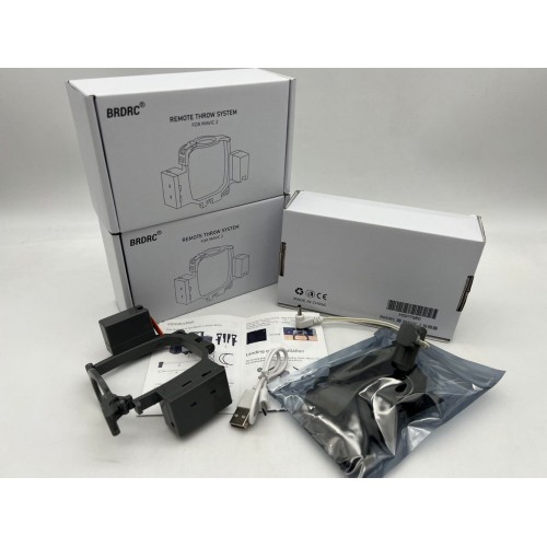 Система сброса для DJI MAVIC 2 pro/zoom/enterprise в Альметьевске