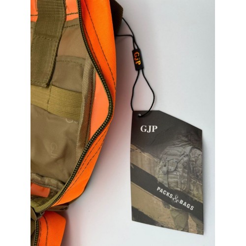 Сумка-аптечка тактическая оранжевая отрывная “RECOVERY KIT / GJP” в Альметьевске