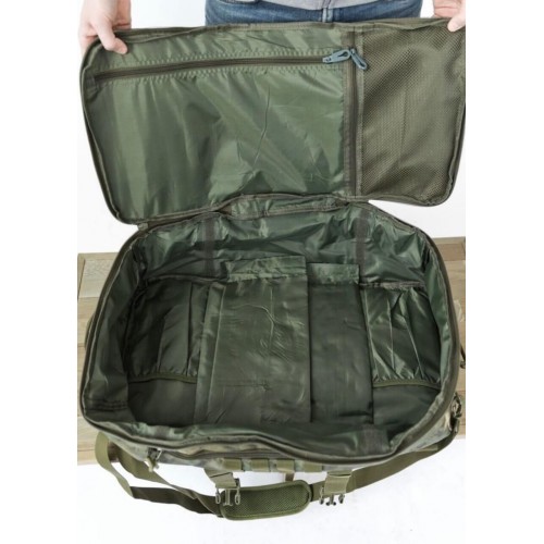 Сумка рюкзак медицинский/фельдшерский тактический 65 литров в Альметьевске