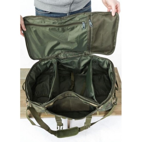 Сумка рюкзак медицинский/фельдшерский тактический 65 литров в Альметьевске