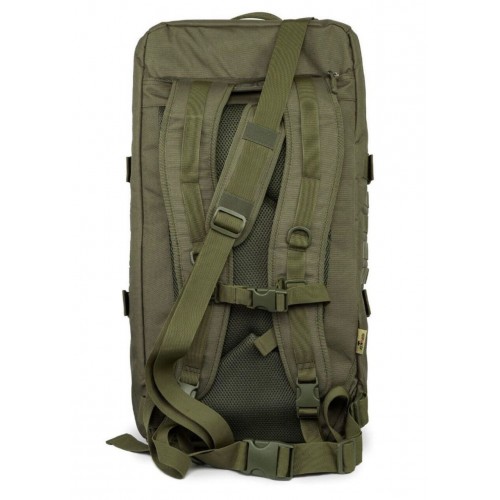 Сумка рюкзак медицинский/фельдшерский тактический 65 литров в Альметьевске