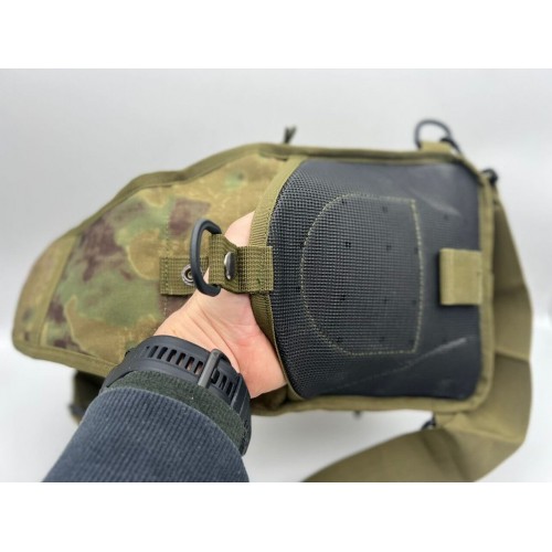 Сумка-рюкзак тактический компактный в Альметьевске