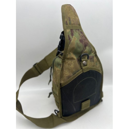 Сумка-рюкзак тактический компактный в Альметьевске