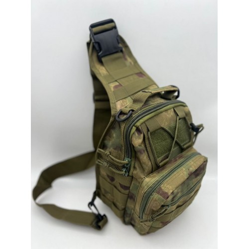 Сумка-рюкзак тактический компактный в Альметьевске