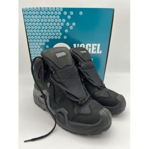 Тактические ботинки VOGEL Millennium, средняя высота, Турция в Альметьевске