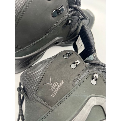 Тактические ботинки VOGEL Millennium, средняя высота, Турция в Альметьевске