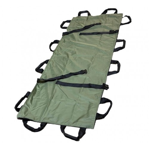 Тактические эвакуационные бескаркасные носилки в Альметьевске