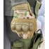 Тактические перчатки MECHANIX M-PACT MP3 fullfinger в Альметьевске