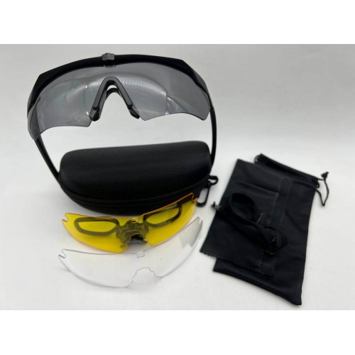 Тактические ударопрочные очки в Альметьевске