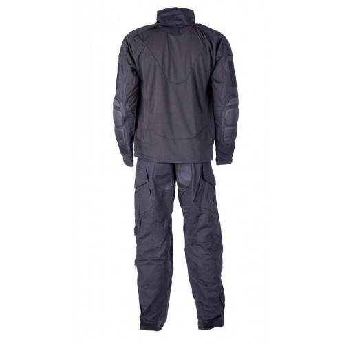 Тактический боевой костюм, чёрный в Альметьевске