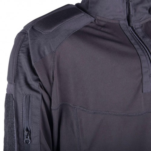 Тактический боевой костюм, чёрный в Альметьевске