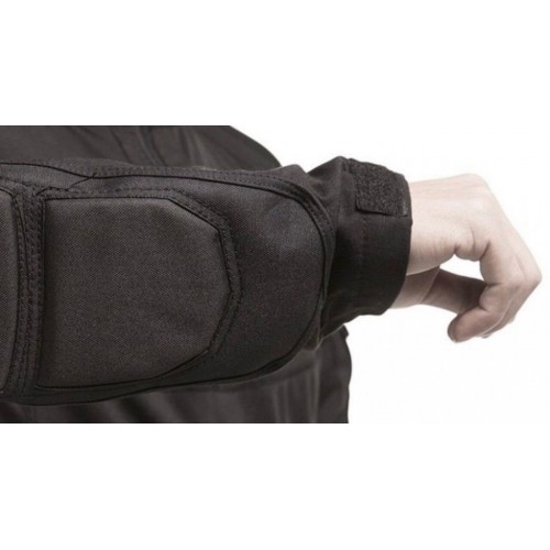 Тактический боевой костюм, чёрный в Альметьевске