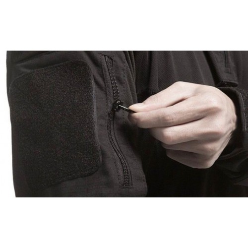 Тактический боевой костюм, чёрный в Альметьевске