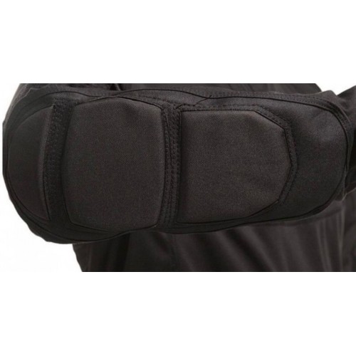 Тактический боевой костюм, чёрный в Альметьевске