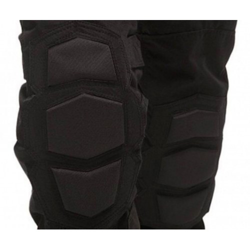 Тактический боевой костюм, чёрный в Альметьевске