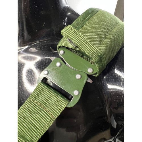 Тактический разгрузочный жилет/плитник с подсумками на molle . Быстросъёмный cobra / fast Drop в Альметьевске