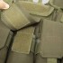 Тактический разгрузочный жилет «5 / пять карманов» с подсумками Tactical Molle Plate Carrier для съемных бронепластин в Альметьевске