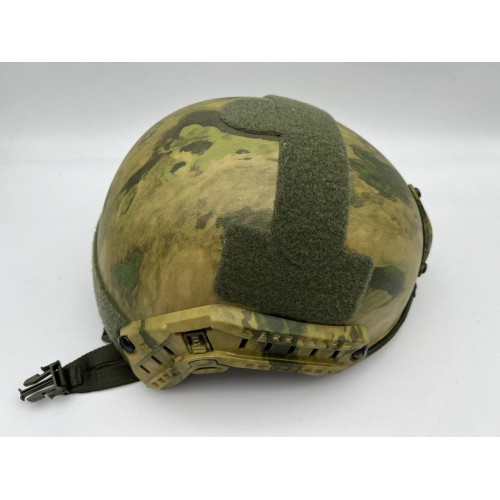 Тактический баллистический шлем FAST Ops-Core в Альметьевске