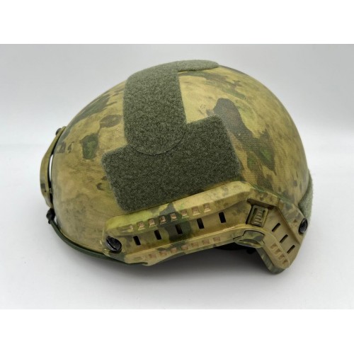 Тактический баллистический шлем FAST Ops-Core в Альметьевске