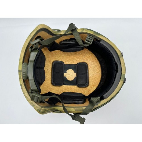 Тактический баллистический шлем FAST Ops-Core в Альметьевске